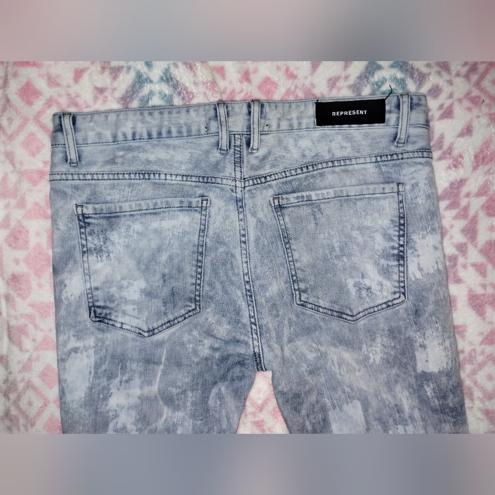 Represent Jeans - Picture 5 of 7
